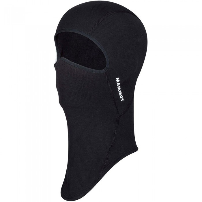 [해외]마무트 Balaclava 넥워머 4139108553 Black