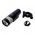 [해외]CROSSER USB CLT-222 헤드라이트 1140211488 Black