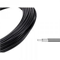 [해외]QT CYCLE TECH 브레이크 소매 Cable 30 미터 1139913624 Black