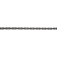 [해외]M-WAVE 10 Speed Chain Roll 15 Meters 1140211494 Silver