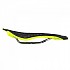 [해외]TIOGA Spyder Twin Tail 2 Titanium 안장 1140271153 Opaque Neon Yellow