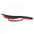 [해외]TIOGA Spyder Twin Tail 2 Titanium 안장 1140271154 Opaque Red
