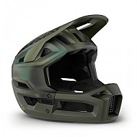 [해외]BLUEGRASS 내리막 헬멧 Vanguard 코어 MIPS 1140126678 Milittary Green
