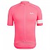 [해외]라파 Core Lightweight 반팔 저지 1140205632 High-Vis Pink