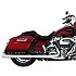 [해외]RINEHART 4´´ EC Harley Davidson FLHTKSE 1923 ABS Ultra Limited CVO 117 Ref:800-0106C-ECB 슬립온 머플러 9140124527 Chrome