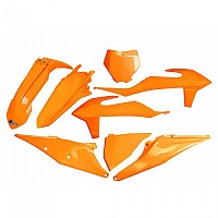 [해외]UFO KTKIT522-FFLU 플라스틱 키트 9140255661 Fluo Orange