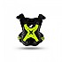 [해외]UFO 보호 조끼 X-Concept 9140256203 Fluo Yellow