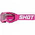 [해외]SHOT 고글 Rocket 2.0 Solid 9140278614 Glossy Fluo Pink