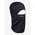 [해외]퀵실버 Log Balaclava 넥워머 9139128039 True Black