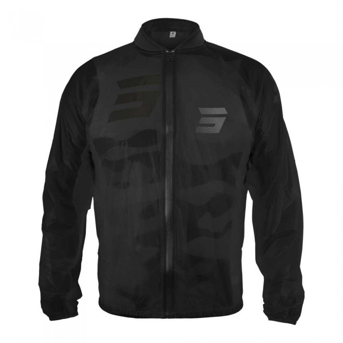 [해외]SHOT Enduro 재킷 9140278524 Black