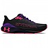 [해외]언더아머 Machina Storm 러닝화 6140047564 Black 001 / Black 001 / Pink Shock 683