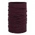 [해외]버프 ? Merino Lightweight 넥워머 6139987052 Solid Garnet