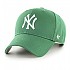 [해외]47 MLB New York Yankees Raised Basic MVP 모자 139229967 Kelly