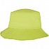 [해외]FLEXFIT 모자 Cotton Twill 139829305 Glossy Green