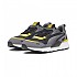 [해외]푸마 SELECT RS 3.0 Suede 운동화 139965511 Puma Black / Cool Light Gray / Cool Dark Gray