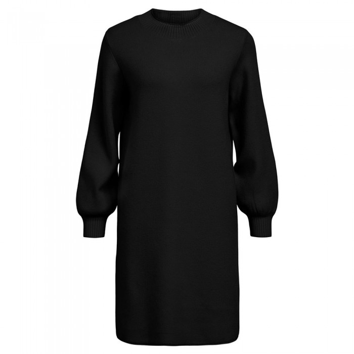 [해외]오브젝트 긴팔 미디 드레스 Reynard 139971087 Black