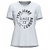 [해외]페페진스 Alessa 반팔 티셔츠 139939101 White