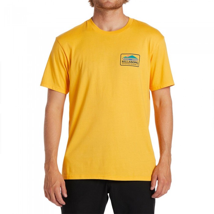 [해외]빌라봉 Range 반팔 티셔츠 140041257 Mango