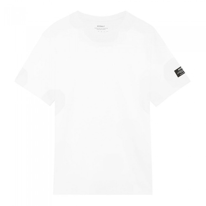 [해외]ECOALF Ventalf 반팔 티셔츠 140160595 White