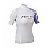 [해외]살비마 Fluyd Rash Guard 반팔 티셔츠 여성용 14136002279 White