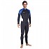 [해외]마레스 정장 Rash Guard Trilastic 14136458996 Black / Blue / White