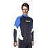 [해외]마레스 Rash Guard Trilastic 긴팔 티셔츠 14136794598 Blue