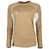 [해외]아쿠아렁 Rashguard Lf 긴팔 여성 14138513915 Beige / White