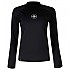 [해외]아쿠아렁 Rashguard Sf 긴팔 여성 14138513927 Black