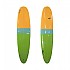 [해외]STORM BLADE 서핑보드 Blue Whale Long LB20 8´0´´ 14138783486 Green / Orange / Grey