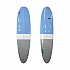 [해외]STORM BLADE 서핑보드 Blue Whale Long LB22 8´0´´ 14138783488 Light Blue / Grey / White