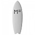 [해외]TSA 서핑보드 Mick Fanning Catfish 3F Future 5´4´´ 14139001623 White