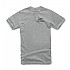 [해외]알파인스타 Corporate 반팔 티셔츠 14138237361 Grey / Heather