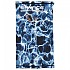 [해외]SAVAGE GEAR Marine UV Cover 넥워머 14138303904 Sea Blue