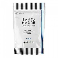 [해외]SANTA MADRE 등장성 전해질 음료 상자 18g Cola 30 단위 12138844233