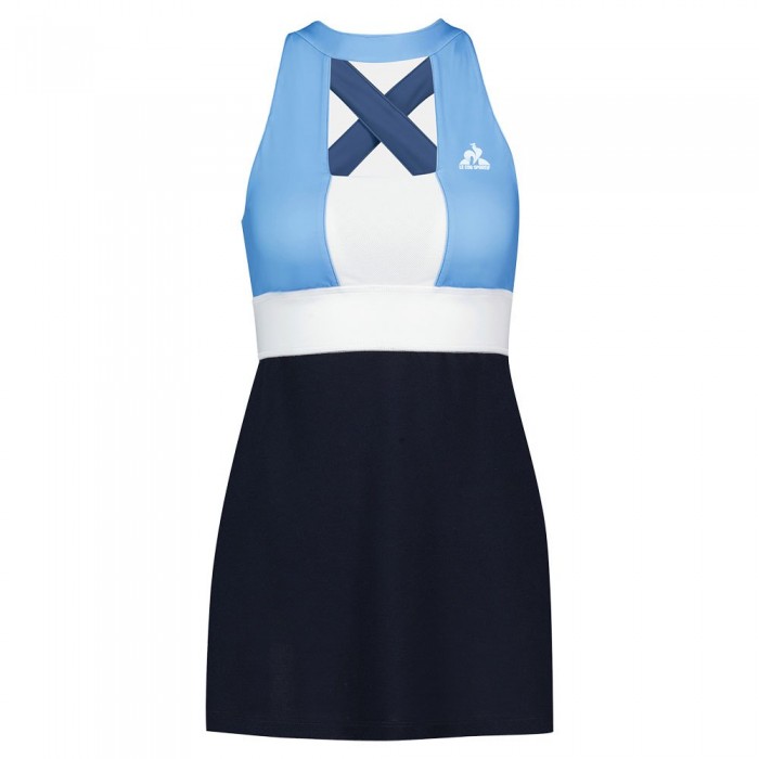 [해외]르꼬끄 드레스 2320718 테니스 프로 23 N°1 12140158937 S.Capt / Bonnie Blue / N.O.W