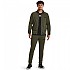 [해외]언더아머 Knit 운동복 12140046737 Marine OD Green 390 / Black 001