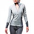[해외]LAVACORE 긴팔 티셔츠 여성 Elite 1478900 Grey