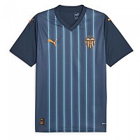[해외]푸마 어웨이 반팔 티셔츠 Valencia CF 23/24 3139911237 Marine Blue