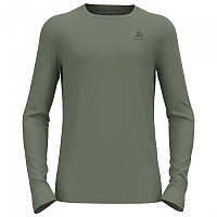 [해외]오들로 Merino 200 긴팔 베이스 레이어 7140084547 Matte Green