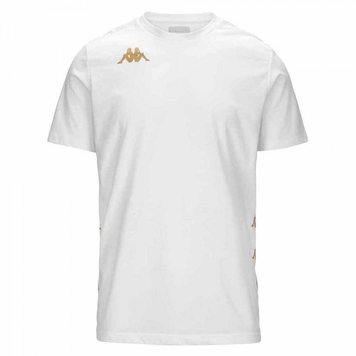 [해외]카파 반팔 티셔츠 Giovo 7140272756 White