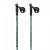 [해외]MASTERS Nordic Walking 기둥 4140256837 Black / Turquoise