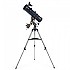 [해외]CELESTRON 망원경 AstroMaster 130 EQ 4140236539 Black