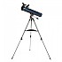 [해외]CELESTRON 망원경 AstroMaster LT 76 AZ 4140236544 Black