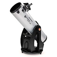 [해외]CELESTRON 망원경 StarSense Explorer Dobsoniano 10´´ 4140236656 Black