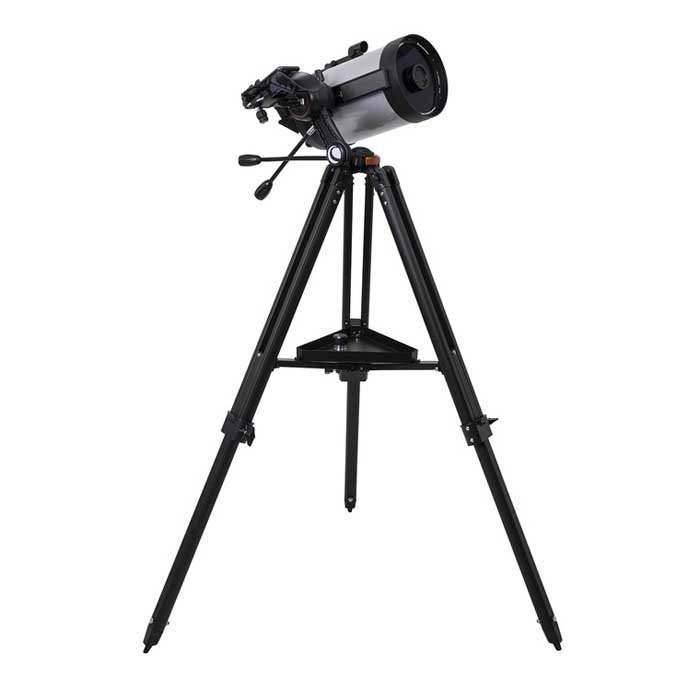 [해외]CELESTRON 망원경 StarSense Explorer DX 6´´SCT 4140236660 Black