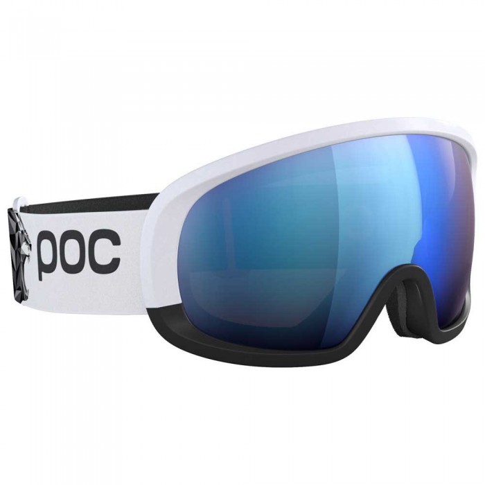 [해외]POC Fovea Mid Race Marco Odermatt Ed 스키 고글 4139833071 Hydrogen White