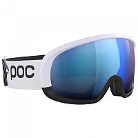 [해외]POC Fovea Mid Race Marco Odermatt Ed 스키 고글 4139833071 Hydrogen White