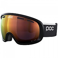 [해외]POC Fovea 스키 고글 4139833097 Uranium Black