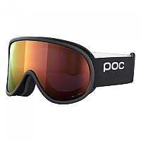 [해외]POC Retina Mid 스키 고글 4139833158 Uranium Black