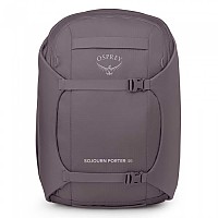 [해외]오스프리 Sojourn Porter Pack 46L 배낭 4140117924 Graphite Purple